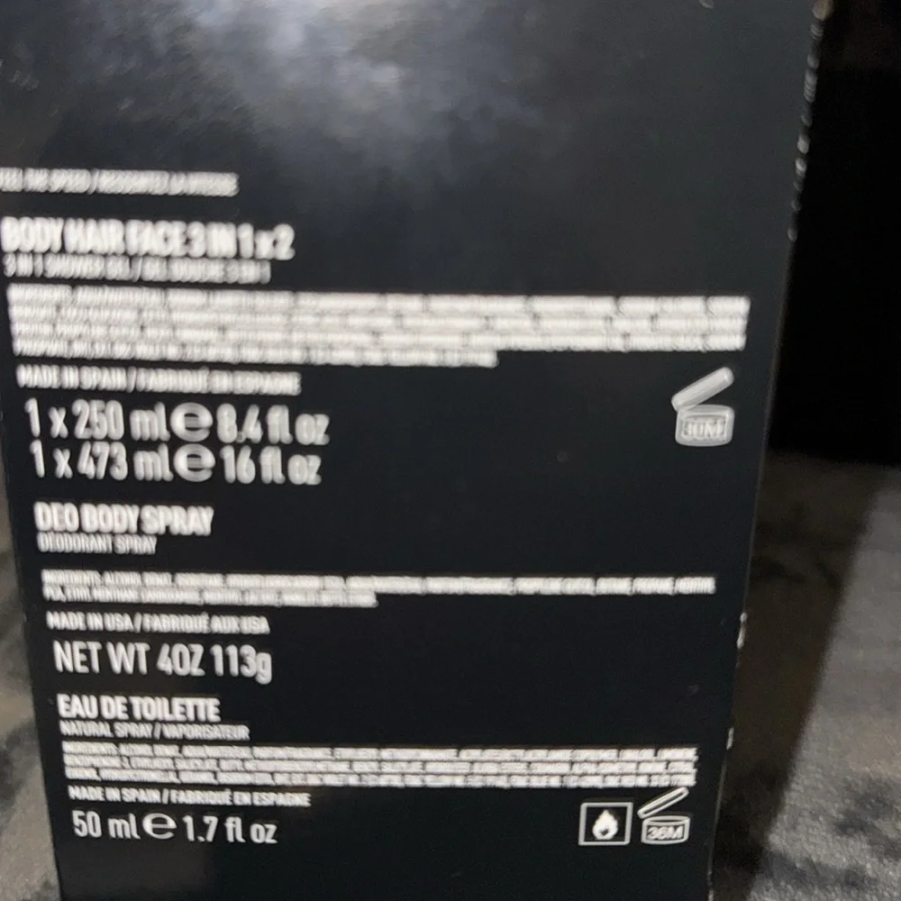 Adidas set - Picture 3 of 3